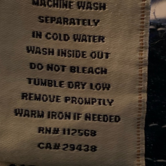 Miss Me Jeans - Picture 7 of 13